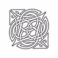 Celtic Strapwork Design, Irish Culture