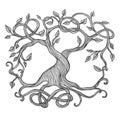 Celtic Tree of Life