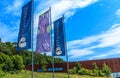 Celts world - Archaeological Park and Museum in Glauberg, Hesse, Germany