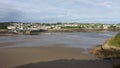 Cemaes Bay Royalty Free Stock Photo