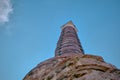 Cemberlitas Column, known in English as the Column of Constantine, Royalty Free Stock Photo