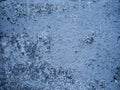 Cement concrete blue and grey texture wall abstract grunge background