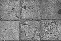 Cement floor or Stone background texture Royalty Free Stock Photo