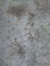 Cement Flooring Royalty Free Stock Photo