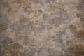 Cement gray wall texture Royalty Free Stock Photo
