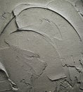 Cement grout rustic Royalty Free Stock Photo