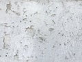 Cement old have smear and smudge texture Royalty Free Stock Photo