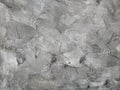 Cement plaster. Cement surface texture. Industrial concrete background Royalty Free Stock Photo