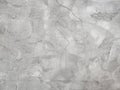 Cement plaster. Cement surface texture. Industrial concrete background Royalty Free Stock Photo