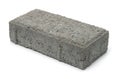 Cement sand brick Royalty Free Stock Photo