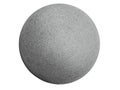 Cement sphere