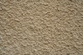 Cement stucco background texture and wallpaper, wall Royalty Free Stock Photo