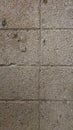 Cement Surface. Building Construction Design. Closeups Royalty Free Stock Photo