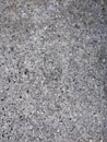 Cement texture detailed