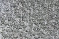 Cement textures gray wall covered Royalty Free Stock Photo