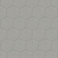 Cement tile texture with hexagon pattern for wall or floor Royalty Free Stock Photo