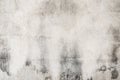The cement wall background abstract gray concrete texture for interior design, white grunge cement or concrete painted wall textur Royalty Free Stock Photo