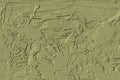 Cement wall muddy background and shapes Royalty Free Stock Photo