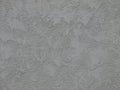 Textured Concrete Wall In Light Gray