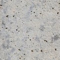 Cement wall porous texture