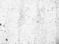 Cement wall texture dirty rough grunge background.Concrete wall of light grey color, cement texture background Royalty Free Stock Photo