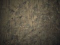 Abstract Brown grey Cement wall texture dirty rough grunge Background wall texture grunge ruined scratched.The wall texture. Royalty Free Stock Photo