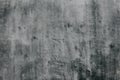 Cement wall texture - old cement concrete wall background Royalty Free Stock Photo