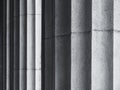 Cement texture background surface Architecture details Column