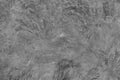 Cement wall with unique pattern texture background with copy space . Gray retro background. Royalty Free Stock Photo