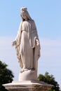 Cementerio de CristÃÂ³bal ColÃÂ³n - Havana, Cuba