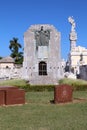 Cementerio de CristÃÂ³bal ColÃÂ³n - Havana, Cuba