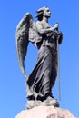 Cementerio de CristÃÂ³bal ColÃÂ³n - Havana, Cuba