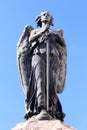 Cementerio de CristÃÂ³bal ColÃÂ³n - Havana, Cuba