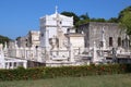 Cementerio de CristÃÂ³bal ColÃÂ³n - Havana, Cuba