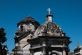 Cementerio de la recoleta