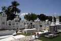 Cementerio De Mompox in Santa Cruz de Mompox, Colombia