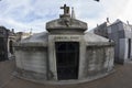 Cementerio La Recoleta Recoleta Cementery Buenos Aires Argentina Latin America South America nice