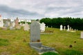 Cemetary Snake Hill, Port Stanley, Falklands