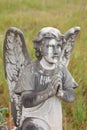 Cemetery Angel