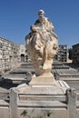 Cemetery of Arenys de Mar