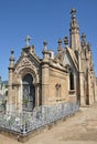 Cemetery of Arenys de Mar