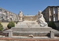 Cemetery of Arenys de Mar