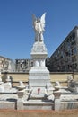 Cemetery of Arenys de Mar