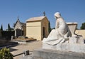 Cemetery of Arenys de Mar