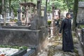 Cemetery of Consolacao