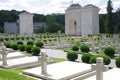 The Lychakowsi Cemetery in Lviv, Ukraine