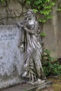 At the cemetery Friedhof SchÃÂ¶neberg III