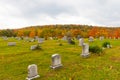 Cemetery in Pennsylvania