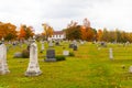 Cemetery in Pennsylvania