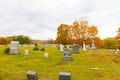 Cemetery in Pennsylvania